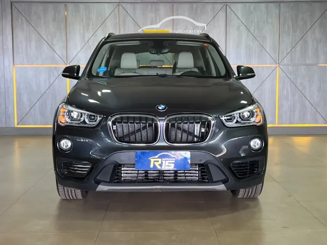 BMW X1 Sdrive 20I M Sport 2.0 TB Flex Aut. 2019
