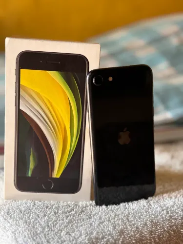 iPhone SE 2º Geração