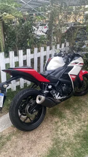 Vendo R3 321cc 