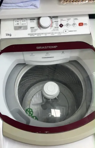 Máquina de Lavar Brastemp 11kg Funcionando Perfeitamente