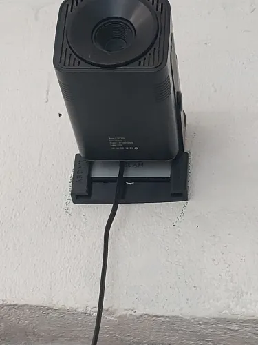 Smart Projector