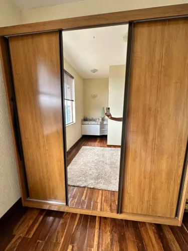 Guarda roupa casal