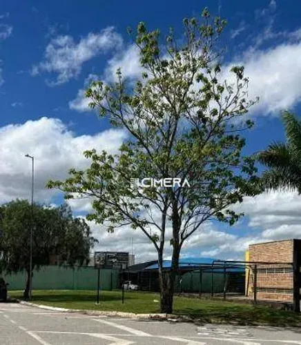 Terreno à venda no Condomínio Campos do Conde - Sorocaba/SP