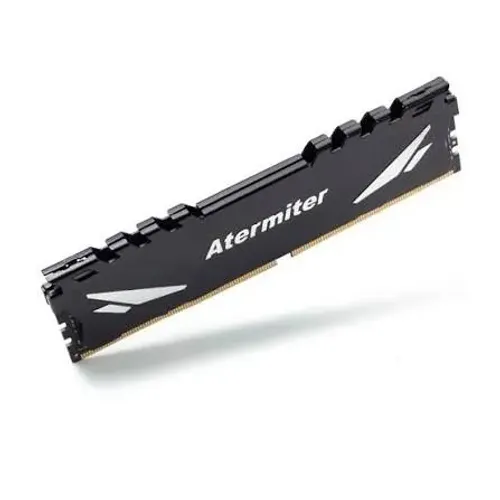 Memória RAM DDR4 ECC 2x8GB 2666mhz Atermiter