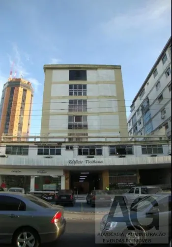 Sala Comercial para Locação em Fortaleza, JOAQUIM TAVORA, 1 banheiro