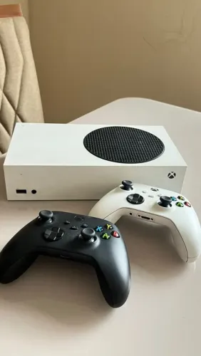 Xbox Séries S 512gb