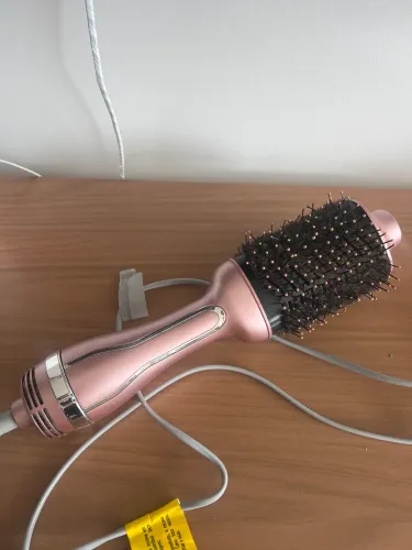 Escova Secadora Rosê  - Mondial 1400W
