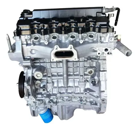 Motor Parcial Honda Cr-v 2.0 16v Flex 2013 C/ 70.000km