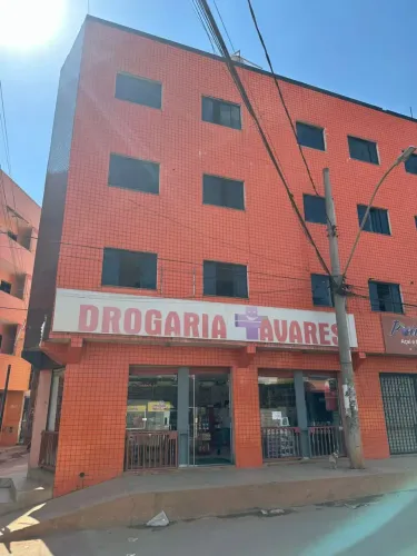 LOJA COMERCIAL 40m² | R$ 999,99 | SETOR OESTE  ESTRUTURAL