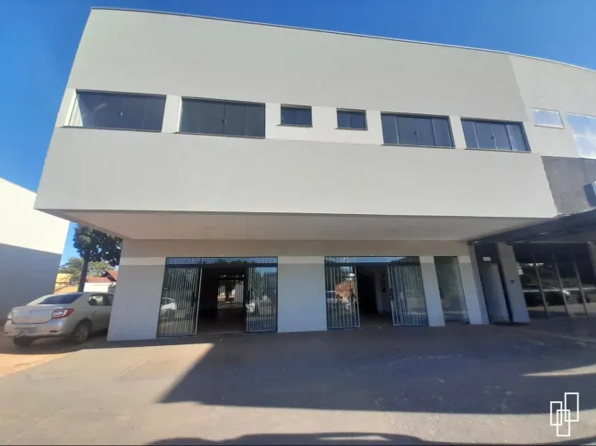 SALA COMERCIAL PARA LOCAÇÃO NA AVENIDA LO 13  ACSV SE 62 | LOCALIZAÇÃO ESTRATÉGICA EM PALM