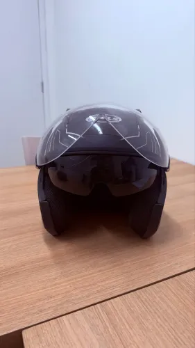 Capacete