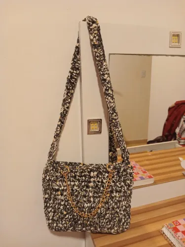 Bolsa de Croche