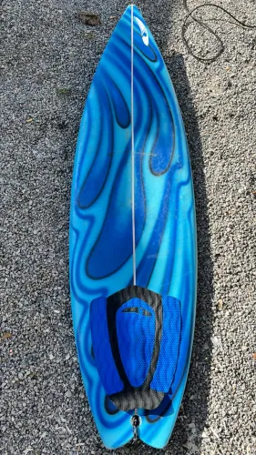 Prancha surf