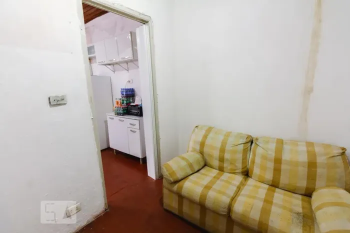 Casa à Venda - Vila Leopoldina, 1 Quarto, 180 m2