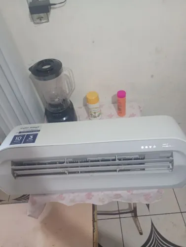 Vendo ar condicionado Eletrolux coloadapt