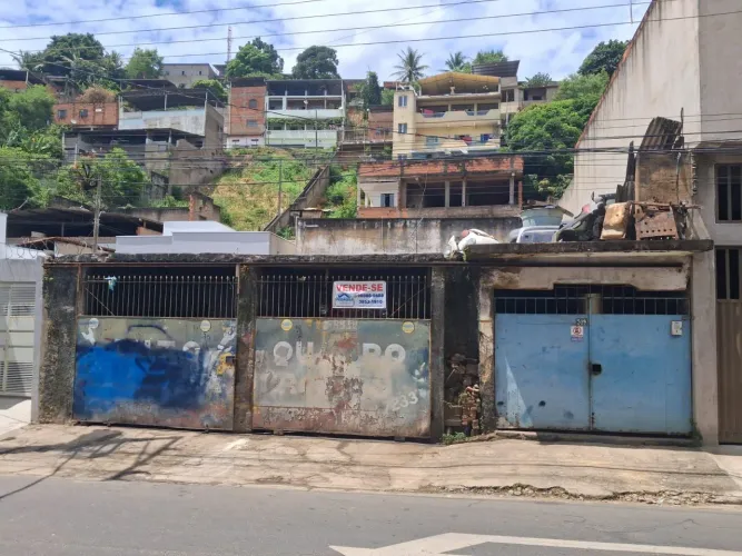 Terrenos em coronel fabriciano Mg35