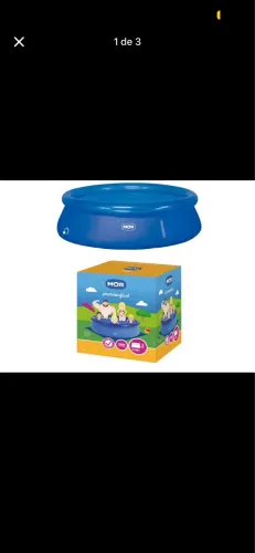 Piscina Mor 