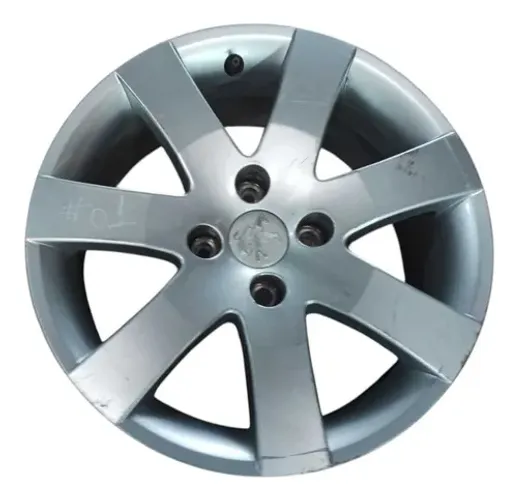 Roda Liga Leve Aro 16 4x108 408 2012 A 2019
