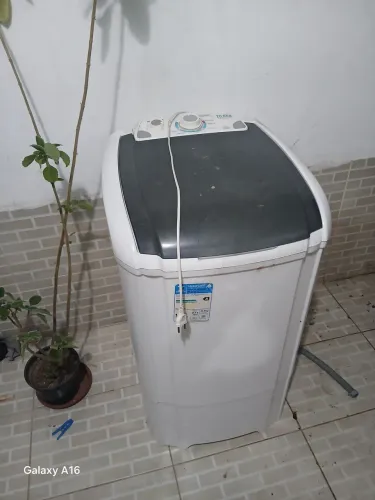 Tanquinho britânico 20.6kls