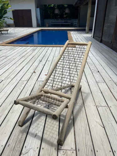 Móveis e decoração 
