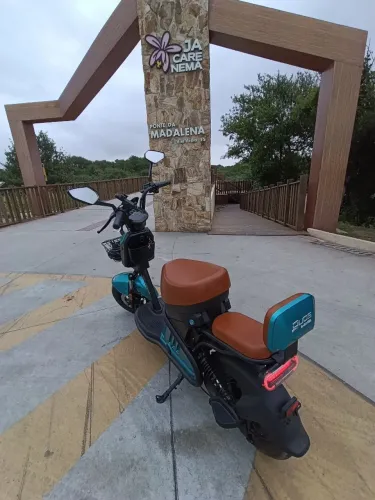 Duos e-bike