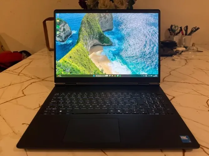 Notebook Gamer Alienware Aurora 16 Core 5 Novo e com Garantia! Parcelo no Cartão