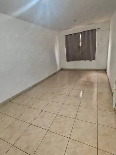 Apartamento Residencial Santa Mônica