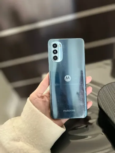 MOTO G52 PRA TROCAR TELA