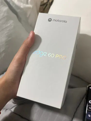 Moto Edge 60 Pro-5g
