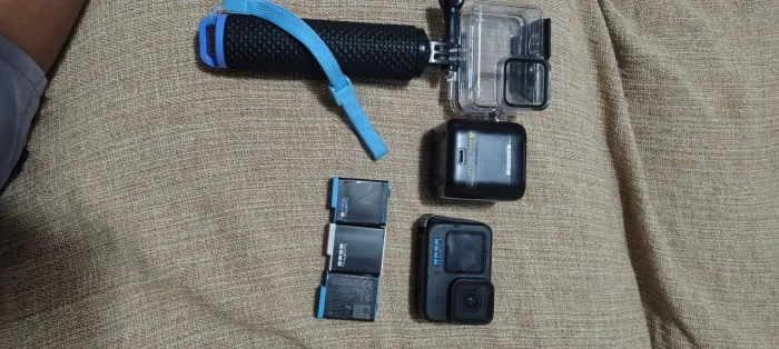 Gopro