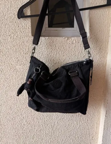 Bolsa transversal 