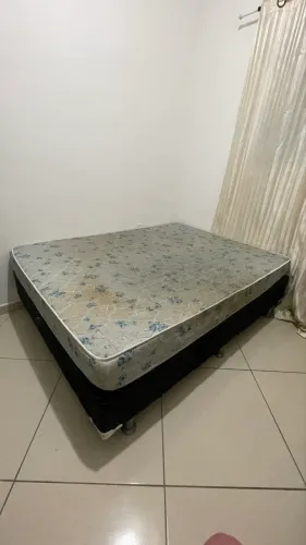 Cama de casal