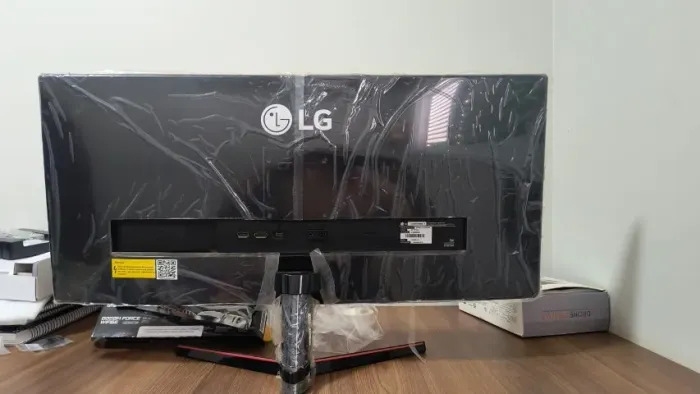 MONITOR LG 29UM69-B 29? ULTRAWIDE