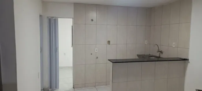 Excelente Quarto e Sala em Local Muito Tranquilo em Vila Isabel