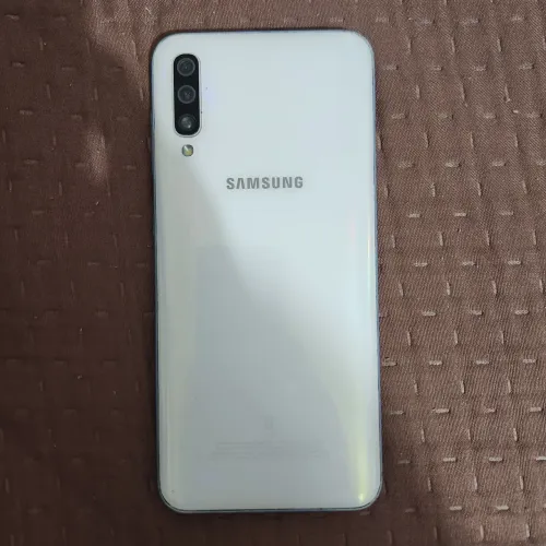 A50 samsung