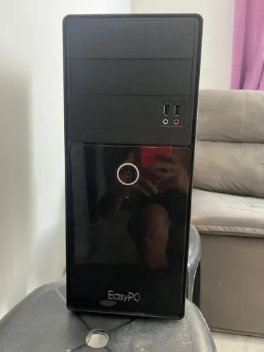 Computador SSD 224 GB e 6 Gb de Ram Processador i5-3470