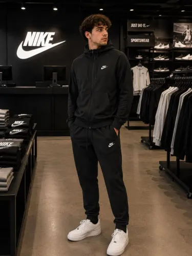 Conjunto Nike