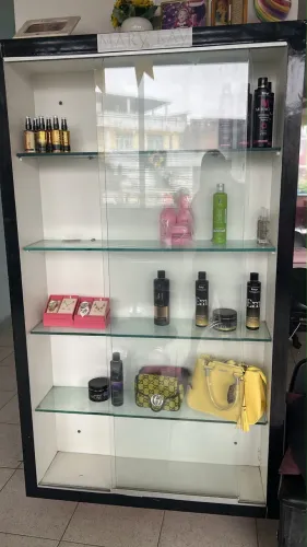 Vitrine