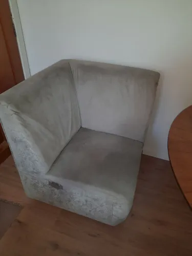 Vendo sofá