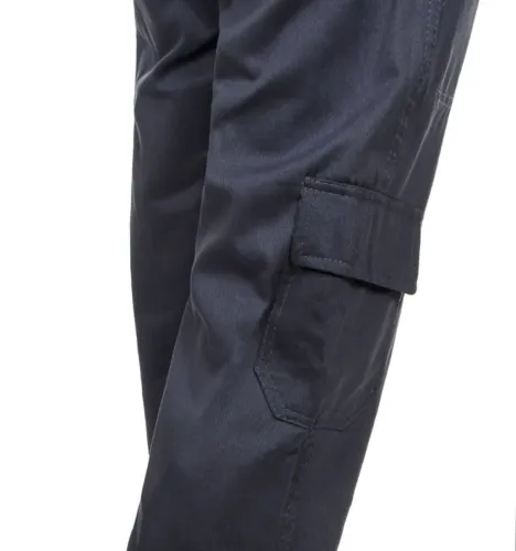 Calça sem refletivo para trabalhar