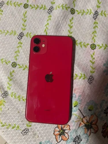 TROCO IPHONE 11 RED POR ANDROID DO MESMO NÍVEL