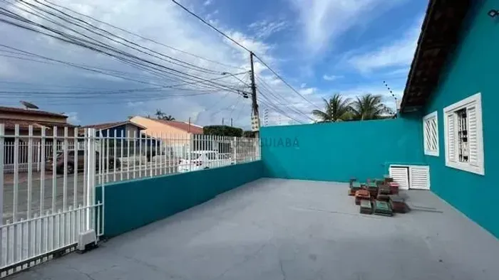 Vendo Excelente Casa com Piscina e Churrasqueira - Recanto dos Pássaros
