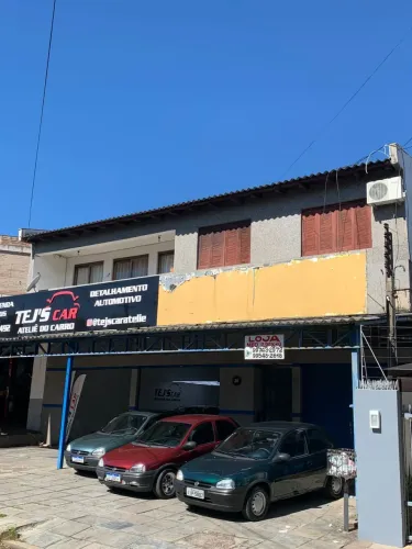 Apartamento em Espírito Santo