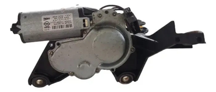 Motorzinho Limpador Traseiro Gm Astra 05/11