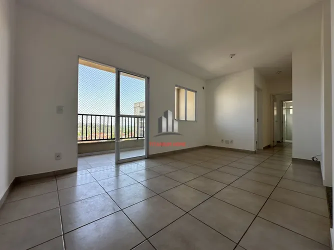 Eco Vila Tipuana 3 dorm sendo uma suite 70 mts