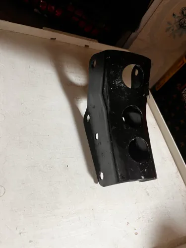 Suporte Motor CB 400 ou 450