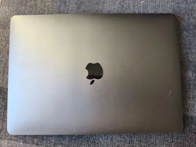 Macbook Pro I5 2019