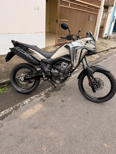 Vende-se Sahara ADV 2025
