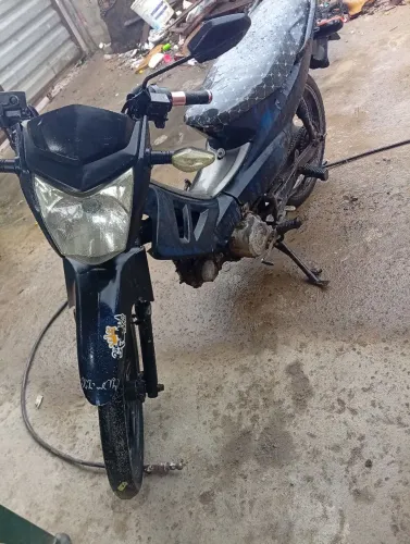 Motinha boa pra quem quer sair do apê e trabalhar