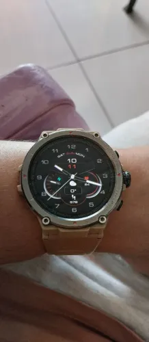 Smartwatch zeblaze stratos 2